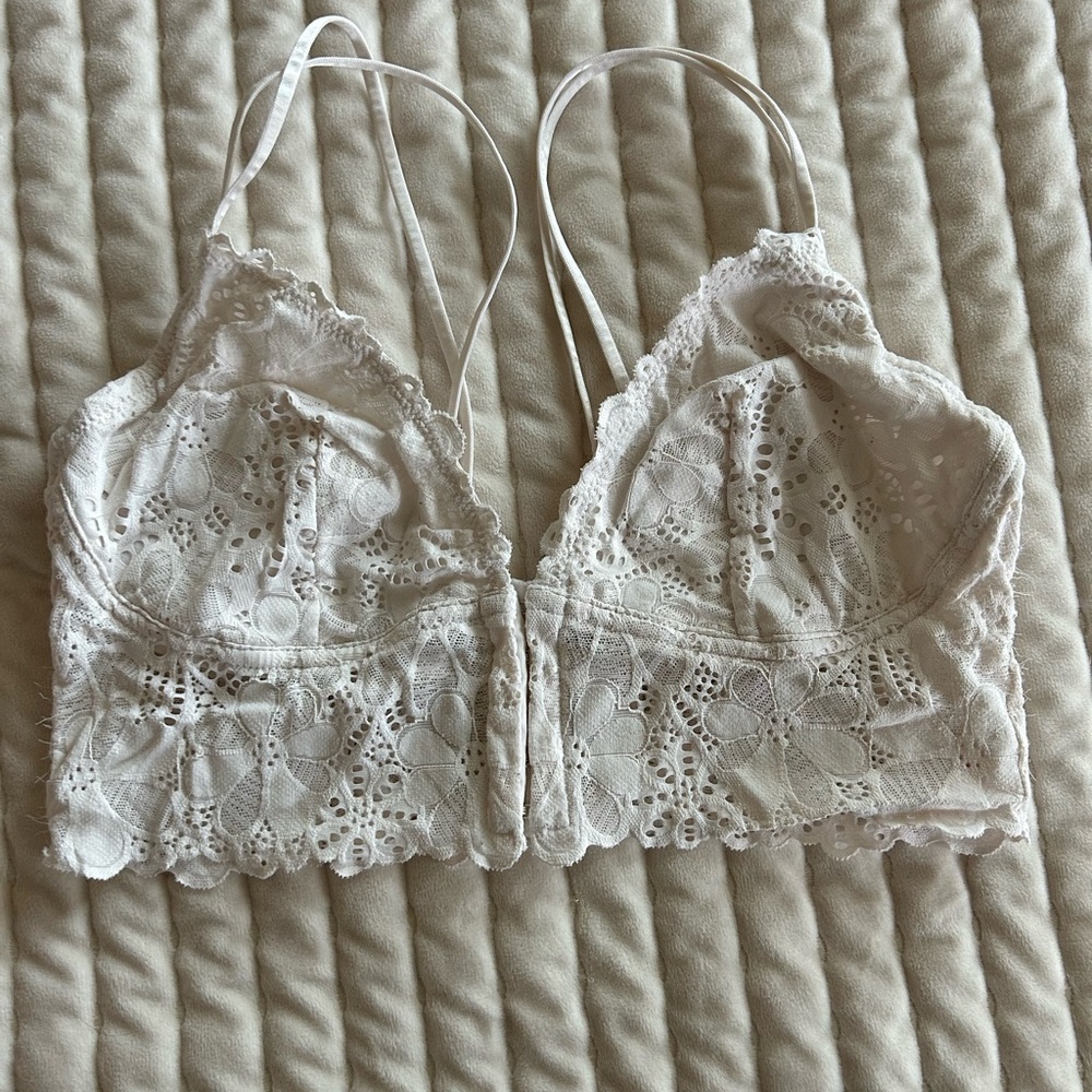 Target Brand Bralettes size M